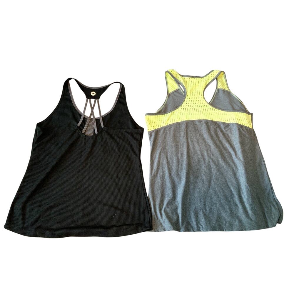 Avia Active Tank Bundle - Size Medium - BOGO Deal!